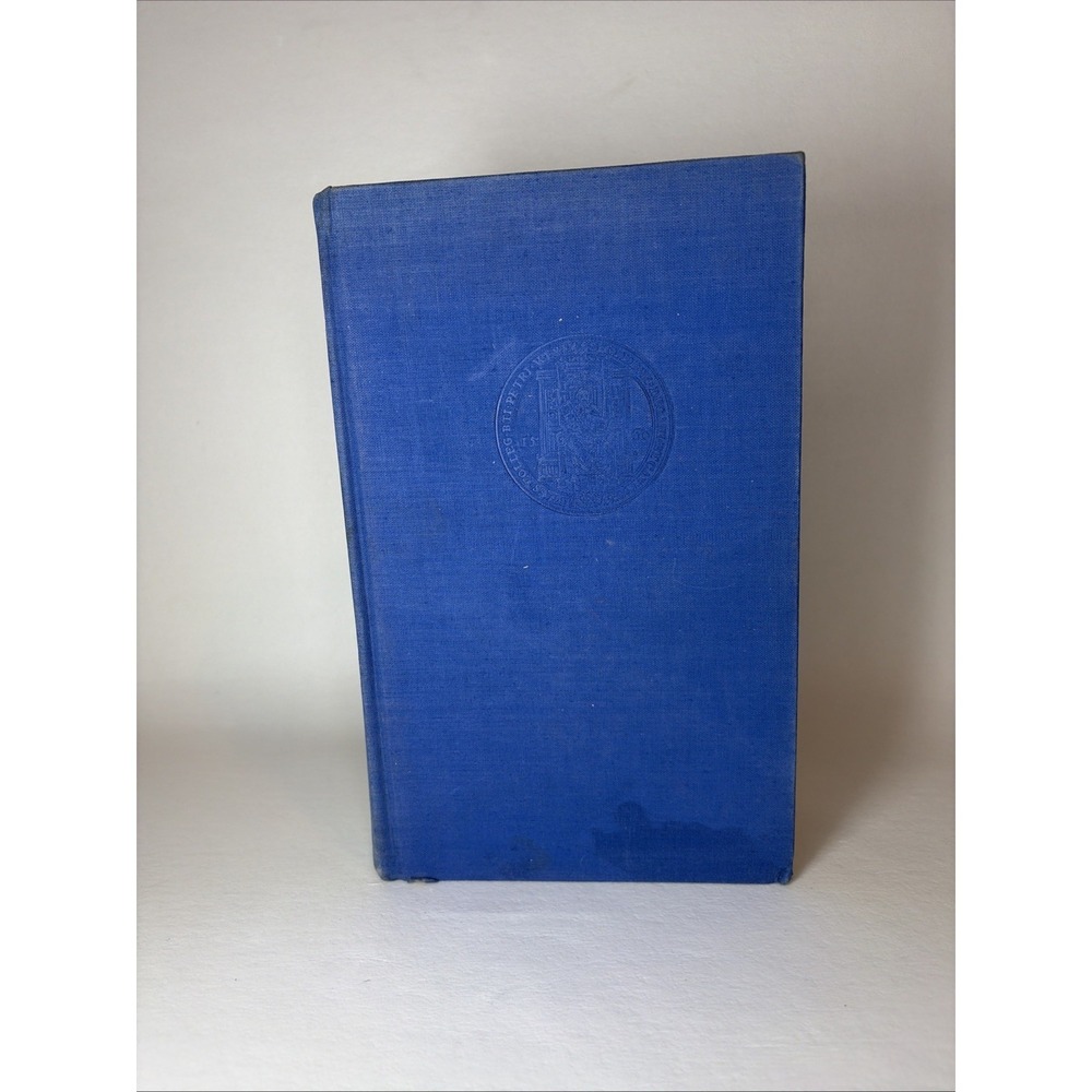A‎ House of Kings. The History of Westminster Abbey by Edward Carpenter Hardback